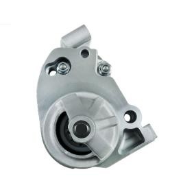 Anlasser S6212S