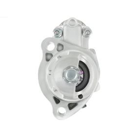 Anlasser S6215S