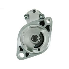 Anlasser S6221S