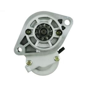 Anlasser S6222S