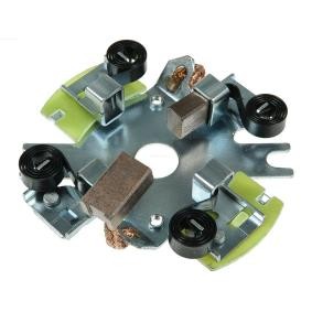 Halter, Kohlebürsten SBH0111S
