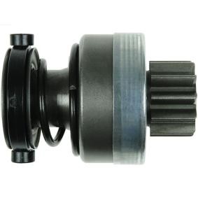 Comprar Engranaje de rueda libre, arrancador de AS-PL SD0356S a bajo precio de 14,93 €