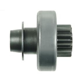 Freilaufgetriebe, Starter SD3020(VALEO)