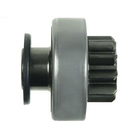 Freilaufgetriebe, Starter SD3033(VALEO)