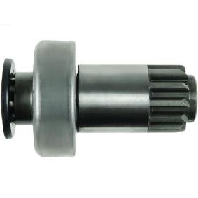 Freilaufgetriebe, Starter SD3077(VALEO)