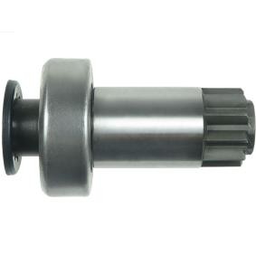 Freilaufgetriebe, Starter SD3110(VALEO)