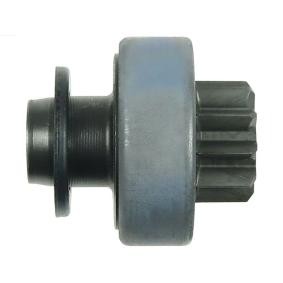 Achetez des Embrayage à roue libre, démarreur AS-PL SD3113(VALEO) à prix pour 57,57 €