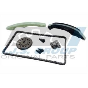 Achetez des Kit de chaîne de distribution IJS GROUP 40-1162FK à prix pour 151,71 €