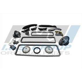 Achetez des Kit de chaîne de distribution IJS GROUP 40-1165FK à prix pour 334,08 €