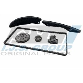 Achetez des Kit de chaîne de distribution IJS GROUP 40-1167FK à prix pour 174,24 €