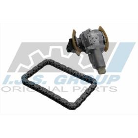 Achetez des Kit de chaîne de distribution IJS GROUP 40-1171K à prix pour 513,50 €