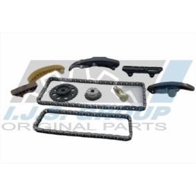 Achetez des Kit de chaîne de distribution IJS GROUP 40-1172FK à prix pour 179,85 €