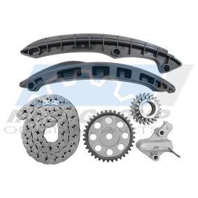 Achetez des Kit de chaîne de distribution IJS GROUP 40-1173FK à prix pour 118,92 €