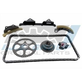 Achetez des Kit de chaîne de distribution IJS GROUP 40-1191FK à prix pour 214,60 €