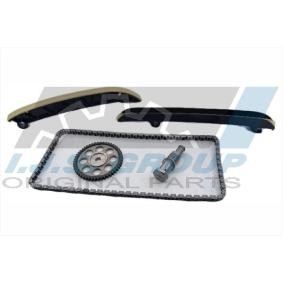 Achetez des Kit de chaîne de distribution IJS GROUP 40-1216FK à prix pour 125,23 €