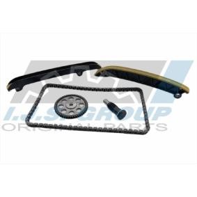 Achetez des Kit de chaîne de distribution IJS GROUP 40-1217FK à prix pour 150,53 €
