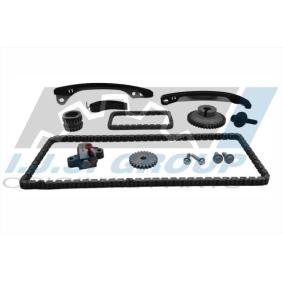 Achetez des Kit de chaîne de distribution IJS GROUP 40-1219FK à prix pour 178,65 €