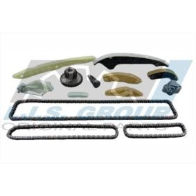 Achetez des Kit de chaîne de distribution IJS GROUP 40-1221FK à prix pour 311,73 €
