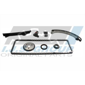 Achetez des Kit de chaîne de distribution IJS GROUP 40-1225FK à prix pour 151,71 €