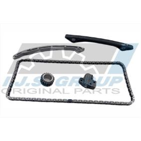 Achetez des Kit de chaîne de distribution IJS GROUP 40-1226FK à prix pour 171,53 €