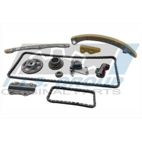 Achetez des Kit de chaîne de distribution IJS GROUP 40-1227FK à prix pour 271,53 €