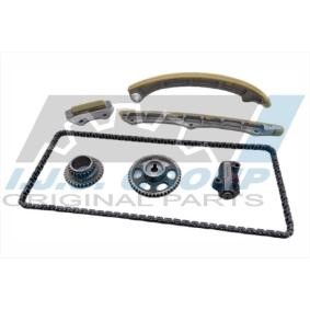 Achetez des Kit de chaîne de distribution IJS GROUP 40-1228FK à prix pour 191,31 €