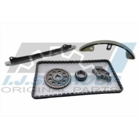 Achetez des Kit de chaîne de distribution IJS GROUP 40-1229FK à prix pour 131,80 €