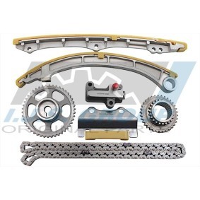 Achetez des Kit de chaîne de distribution IJS GROUP 40-1231FK à prix pour 210,25 €