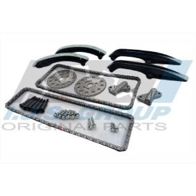 Achetez des Kit de chaîne de distribution IJS GROUP 40-1239FK à prix pour 391,47 €