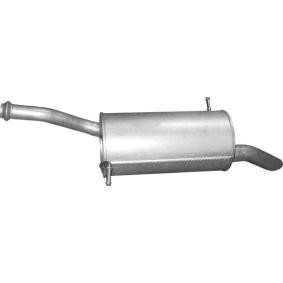 Endschalldämpfer 04.23 von POLMO günstig für 67,93 € online kaufen