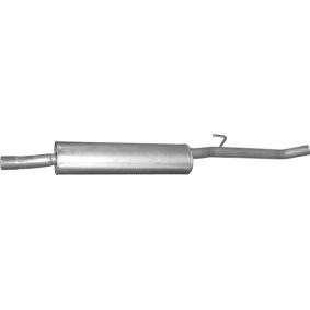Achetez des Silencieux intermédiaire POLMO 04.273 à prix pour 82,30 €