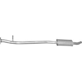 Mittelschalldämpfer 15.54