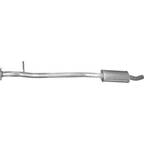 Mittelschalldämpfer 15.55