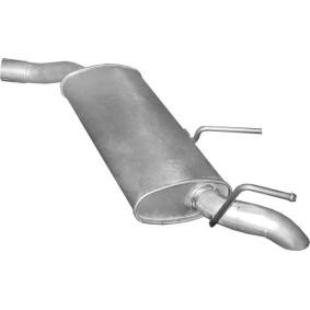 Endschalldämpfer 17.77