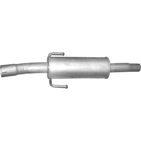 Mittelschalldämpfer 26.19