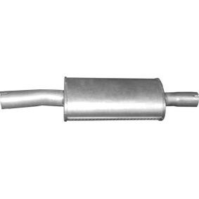 Mittelschalldämpfer 26.22
