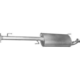 Mittelschalldämpfer 26.306