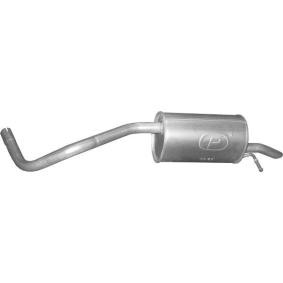 Endschalldämpfer 30.82