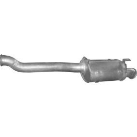 Endschalldämpfer von POLMO 61.37