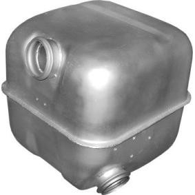 Mittelschalldämpfer 71.50