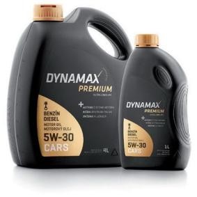 Comprar Aceite de motor de DYNAMAX 501596 a bajo precio de 11,48 €