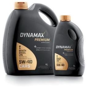 Comprar Aceite de motor de DYNAMAX 501599 a bajo precio de 11,46 €
