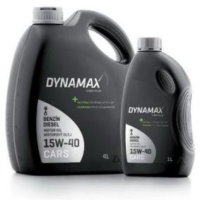 Comprar Aceite de motor de DYNAMAX 501614 a bajo precio de 22,82 €