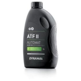 Comprar Aceite para transmisión automática de DYNAMAX 501619 a bajo precio de 9,10 €