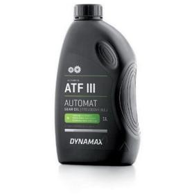 Comprar Aceite para transmisión automática de DYNAMAX 501622 a bajo precio de 10,34 €