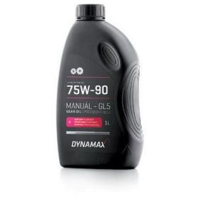 Comprar Aceite de transmisión de DYNAMAX 501623 a bajo precio de 13,04 €