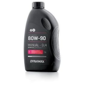 Comprar Aceite de transmisión de DYNAMAX 501624 a bajo precio de 7,60 €