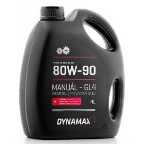 Comprar Aceite de transmisión de DYNAMAX 501625 a bajo precio de 23,42 €