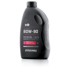Comprar Aceite de transmisión de DYNAMAX 501626 a bajo precio de 8,19 €
