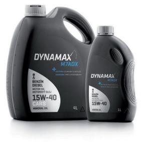 Comprar Aceite de motor de DYNAMAX 501627 a bajo precio de 7,44 €